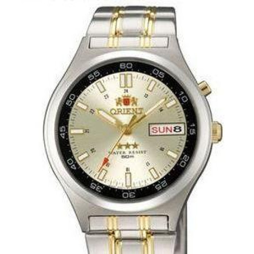 Часы Orient FEM5U006C9 