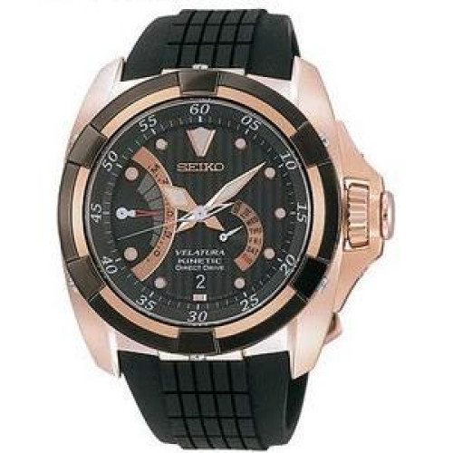 Часы Seiko SRH006P1 