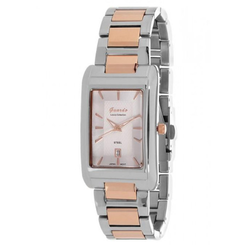 Часы Guardo S7693 Rg sW 