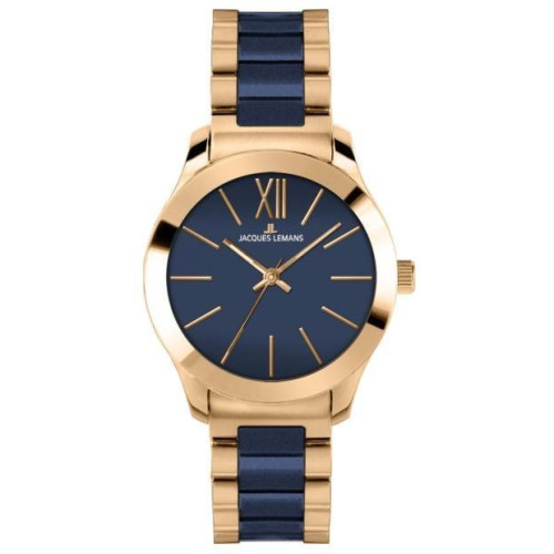 Часы Jacques Lemans 1-1796J 