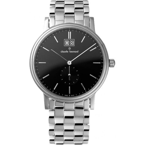 Часы Claude Bernard 64011 3 NIN 
