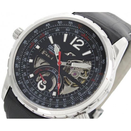 Часы Orient FFT00001B0 1