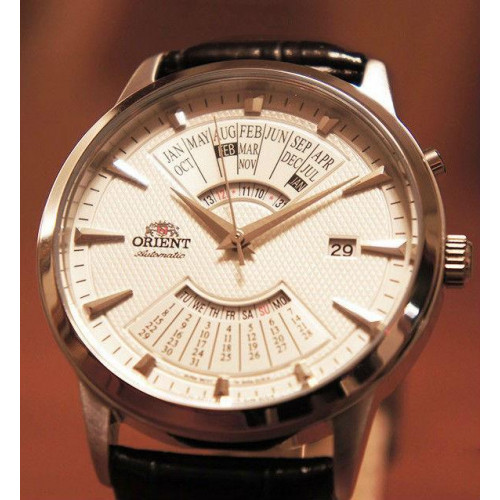 Часы Orient FEU0A005WH 5