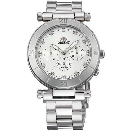 Часы Orient FRL01003W0 
