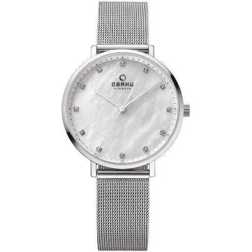 Часы Obaku V186LXCWMC 