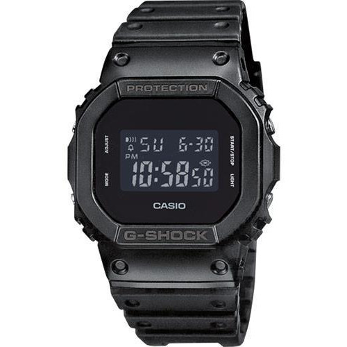 Часы Casio DW-5600BB-1ER 