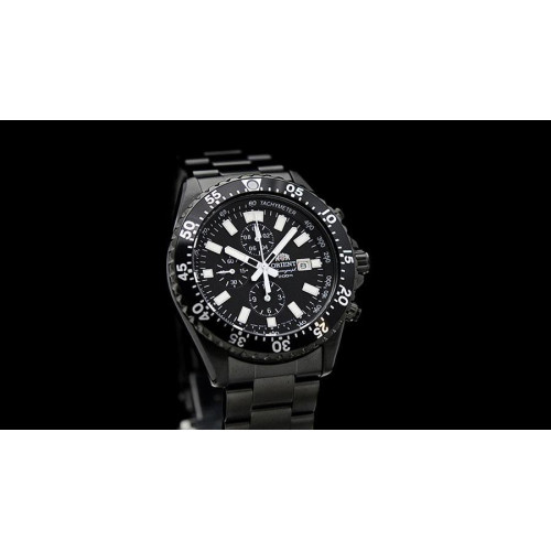 Часы Orient FTT11001B0 2