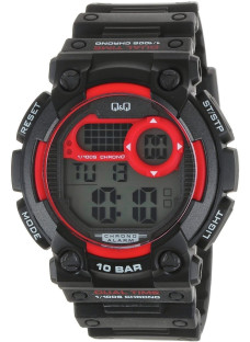 Q&Q M141J001Y
