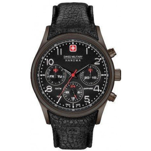 Часы Swiss Military Hanowa 06-4278.13.007 