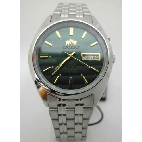 Часы Orient FEM0401PF9 5