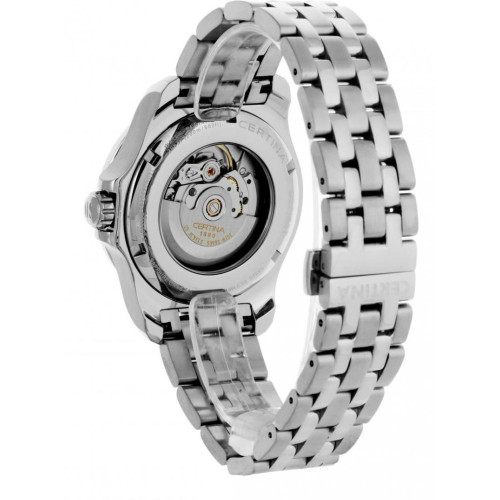 Часы Certina C014.407.11.031.01 2 Часы Certina C014.407.11.031.01 2