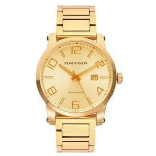Часы Romanson TM0334MG GD (A) 