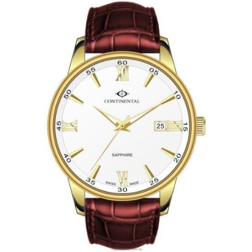 Часы Continental 16204-GD259130 
