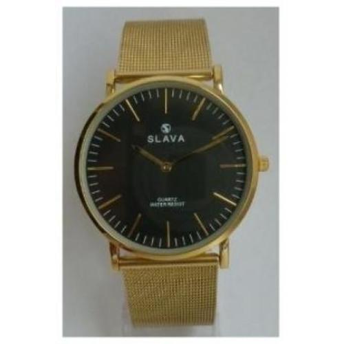 Часы Slava SL10179GBG 