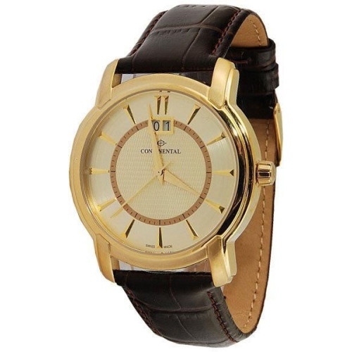 Часы Continental 4034-GP156 