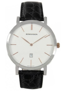 Romanson TL5507XR2T WH