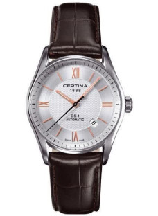 Certina C006.407.16.038.01