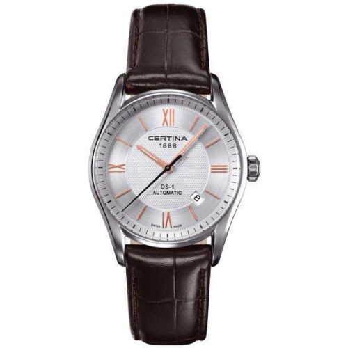Часы Certina C006.407.16.038.01 