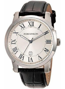 Romanson TL0334MWH WH (R)