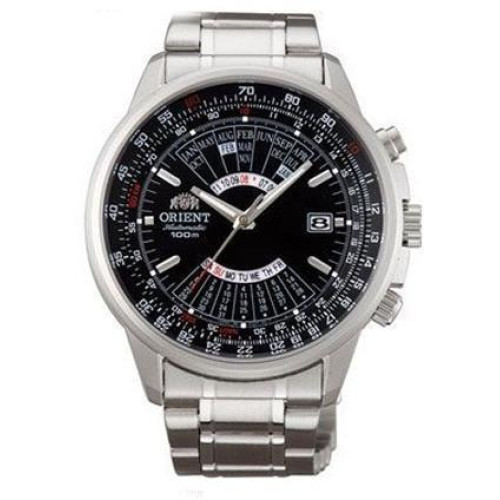 Часы Orient FEU07005BX 