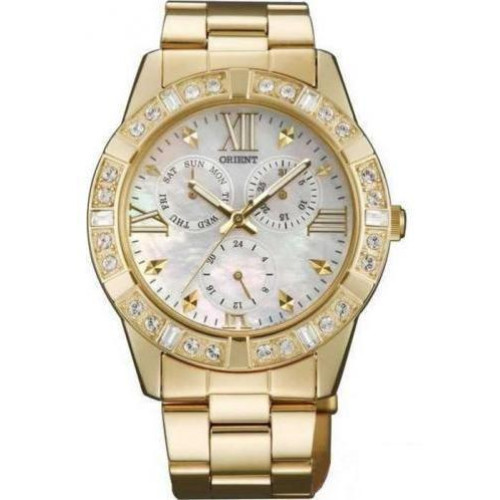Часы Orient FSX07003W0  Часы Orient FSX07003W0