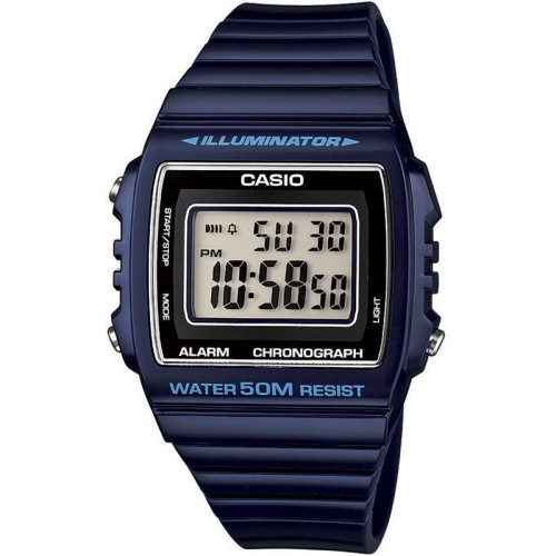 Часы Casio W-215H-2AVEF 