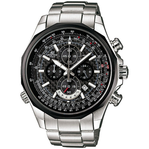 Часы Casio EFR-507SP-1AVEF  Часы Casio EFR-507SP-1AVEF