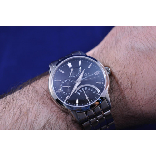 Часы Orient SDE00002B0 1