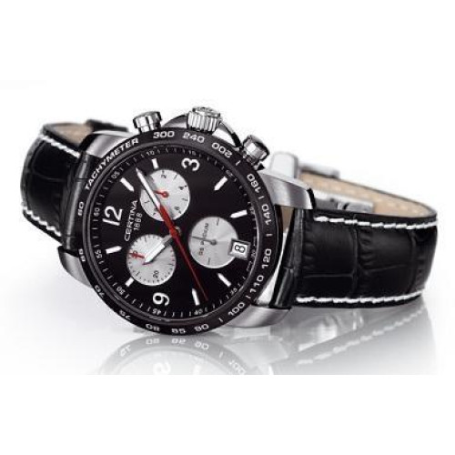 Часы Certina C001.417.16.057.01 3