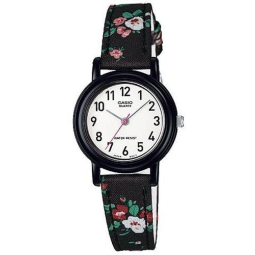Часы Casio LQ-139LB-1B2DF 