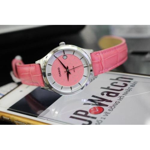 Часы Casio LTP-E141L-4A2VDF 2