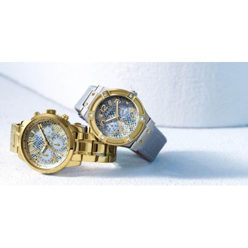 Часы Guess W0330L13 3