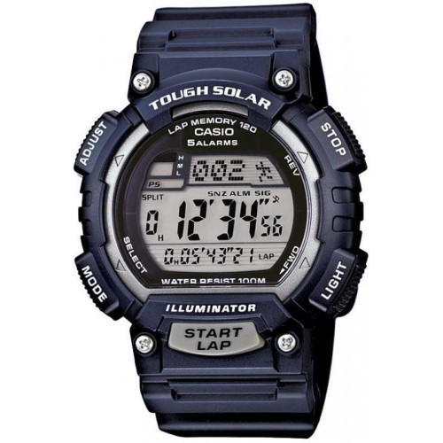 Часы Casio STL-S100H-2A2VEF 