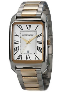 Romanson TM2632MR2T WH