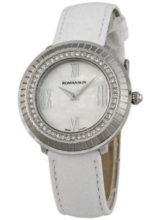 Romanson RL0385TLWH WH