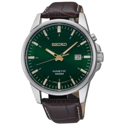 Часы Seiko SKA533P1 