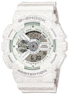 Casio GA-110HT-7AER
