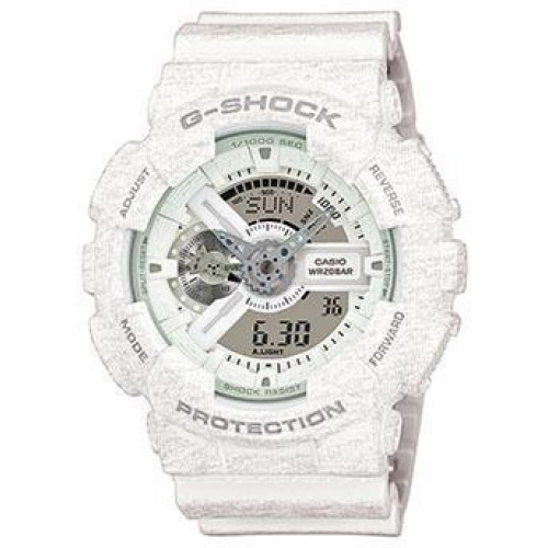 Часы Casio GA-110HT-7AER 