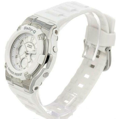 Часы Casio BGA-110-7BER 4