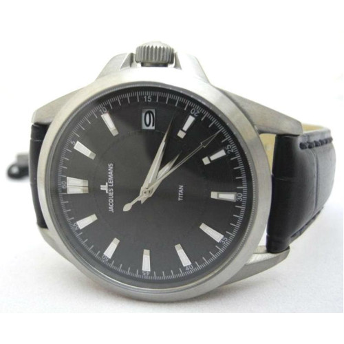 Часы Jacques Lemans 1-1704A 1