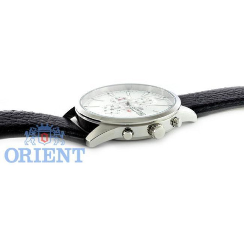 Часы Orient FTT12005W0 5