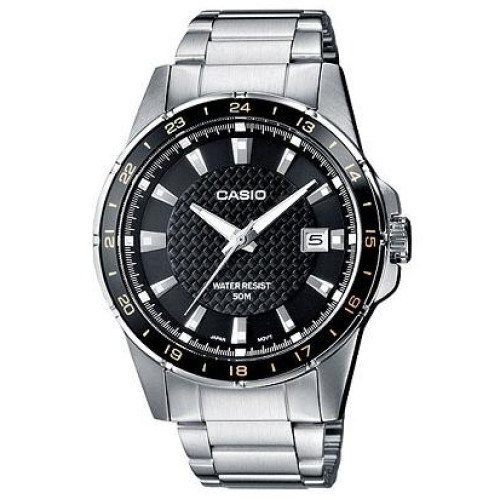Часы Casio MTP-1290D-1A2VEF 