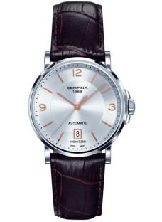 Certina C017.407.16.037.01