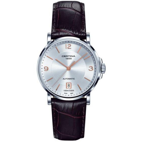 Часы Certina C017.407.16.037.01 