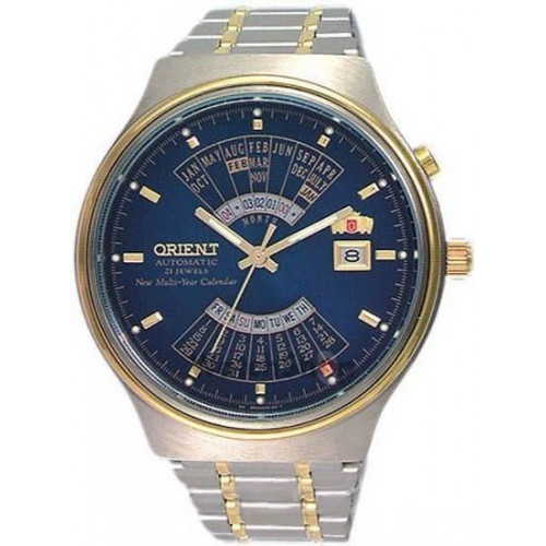 Часы Orient FEU00000DW 