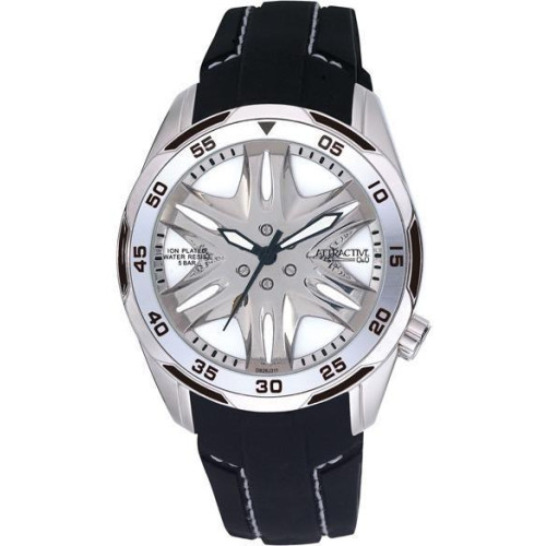 Часы Q&Q DB26J311Y 