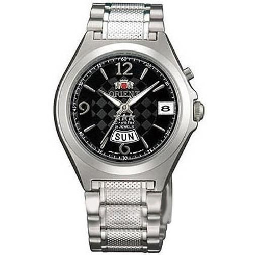 Часы Orient FEM5A00TBH 