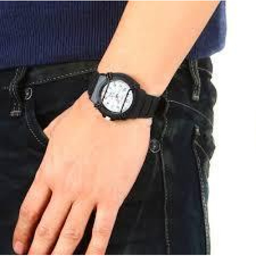 Часы Casio HDA-600B-7BVEF 1