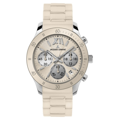 Часы Jacques Lemans 1-1587M 