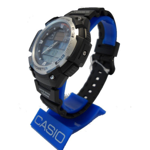 Часы Casio SGW-400H-1BVER 4